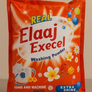 Detergent Orange Powder 4kg