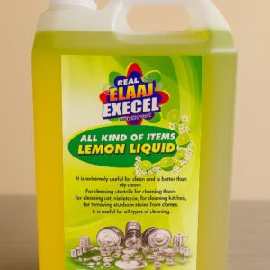 Dish washer Liquid 5ltr