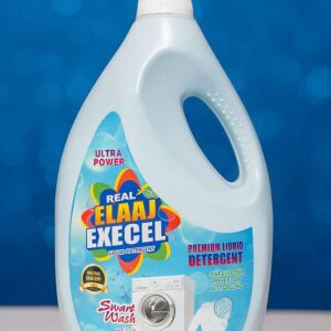 Detergent Premium Liquid 5ltr